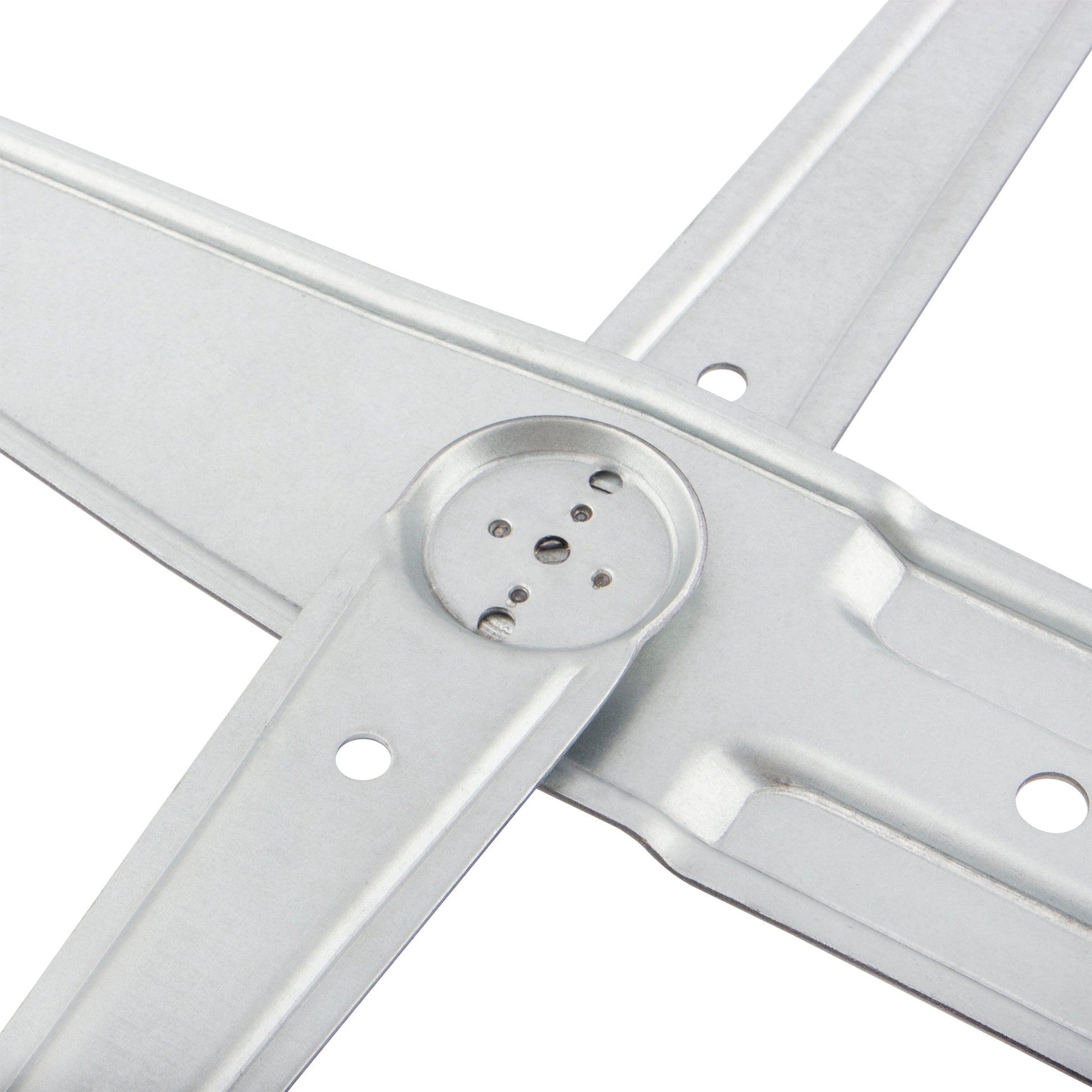 BOXI 741-015 Front Right Passenger Side Window Regulator with Motor Fit for Chevrolet Colorado — product photo 5