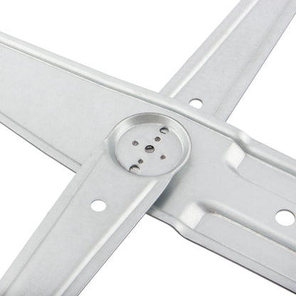 BOXI 741-015 Front Right Passenger Side Window Regulator with Motor Fit for Chevrolet Colorado — product photo 5