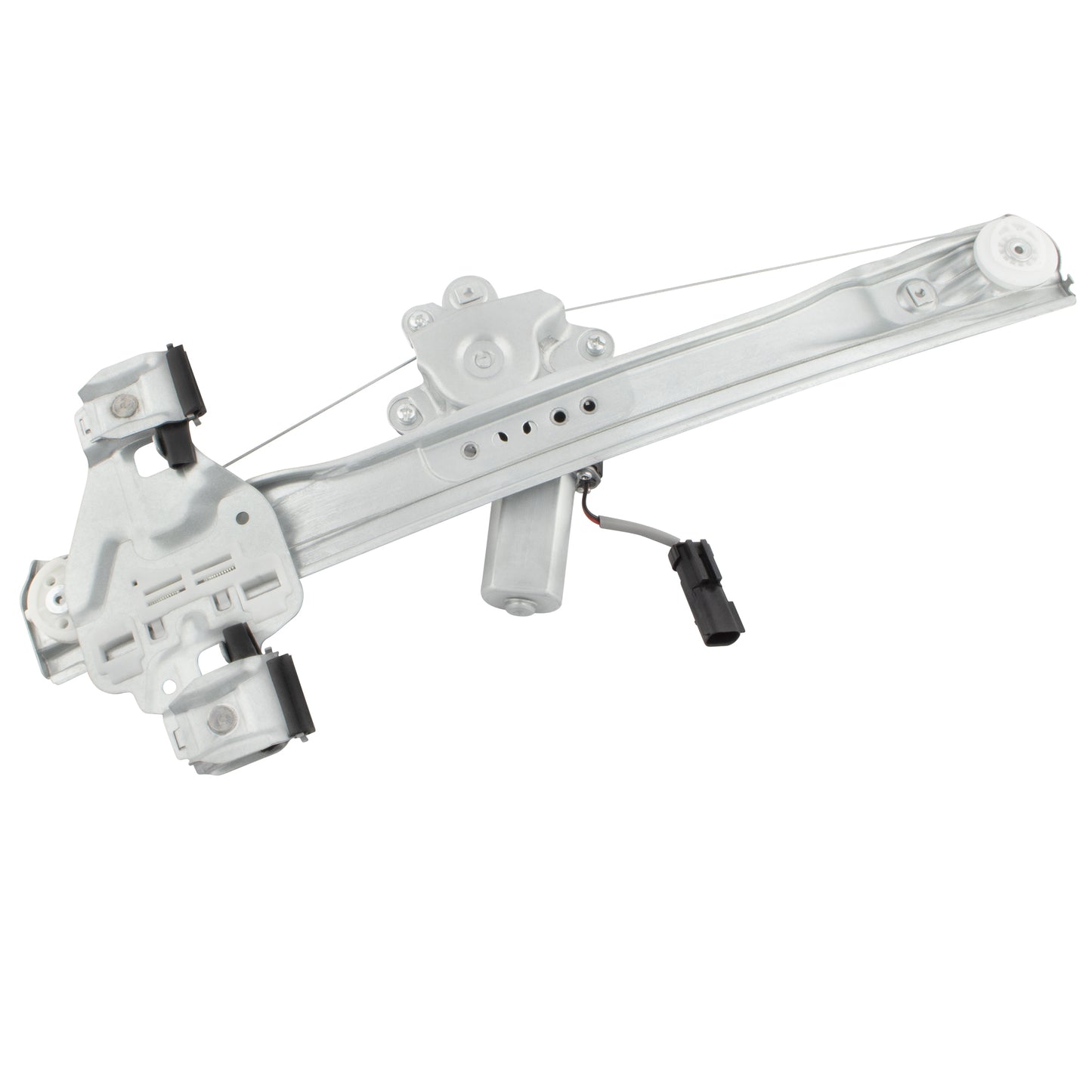 BOXI 751-741 Rear Driver Side Power Window Regulator with Motor Fits for Chevrolet Cruze Limited — product photo 2