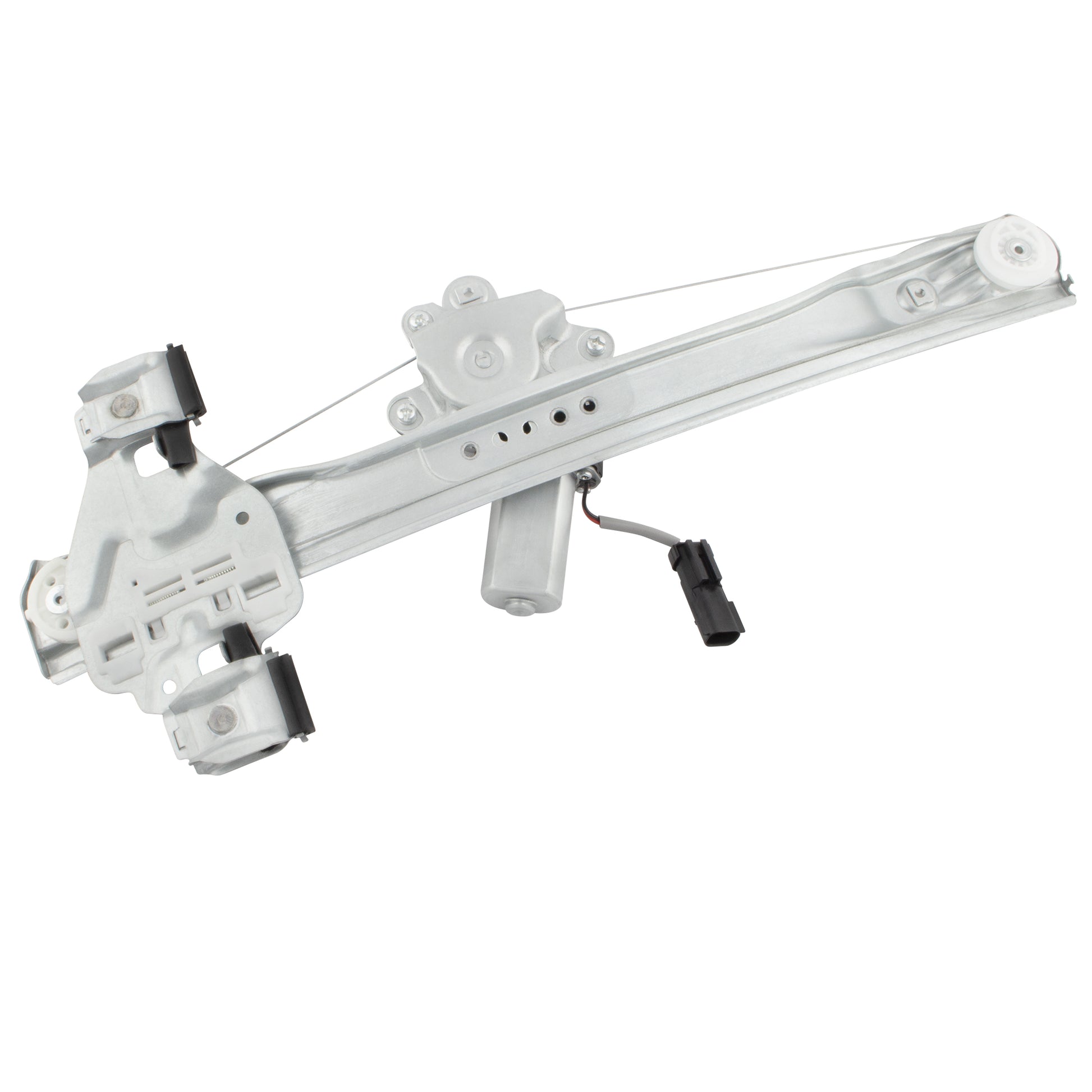 BOXI 751-741 Rear Driver Side Power Window Regulator with Motor Fits for Chevrolet Cruze Limited — product photo 2