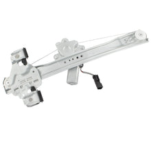 BOXI 751-741 Rear Driver Side Power Window Regulator with Motor Fits for Chevrolet Cruze Limited — product photo 2
