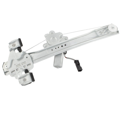 BOXI 751-741 Rear Driver Side Power Window Regulator with Motor Fits for Chevrolet Cruze Limited — product photo 2