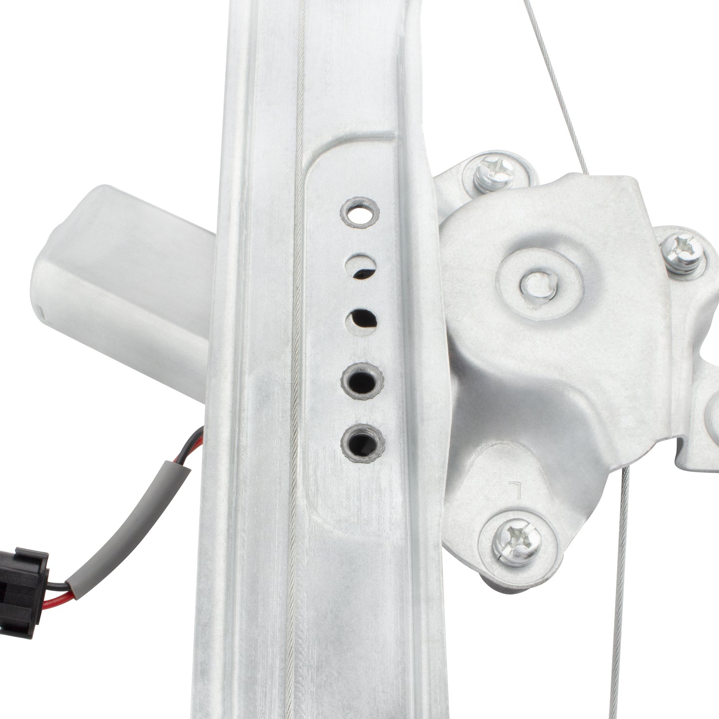 BOXI 751-741 Rear Driver Side Power Window Regulator with Motor Fits for Chevrolet Cruze Limited — product photo 4
