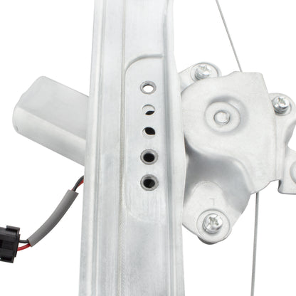 BOXI 751-741 Rear Driver Side Power Window Regulator with Motor Fits for Chevrolet Cruze Limited — product photo 4