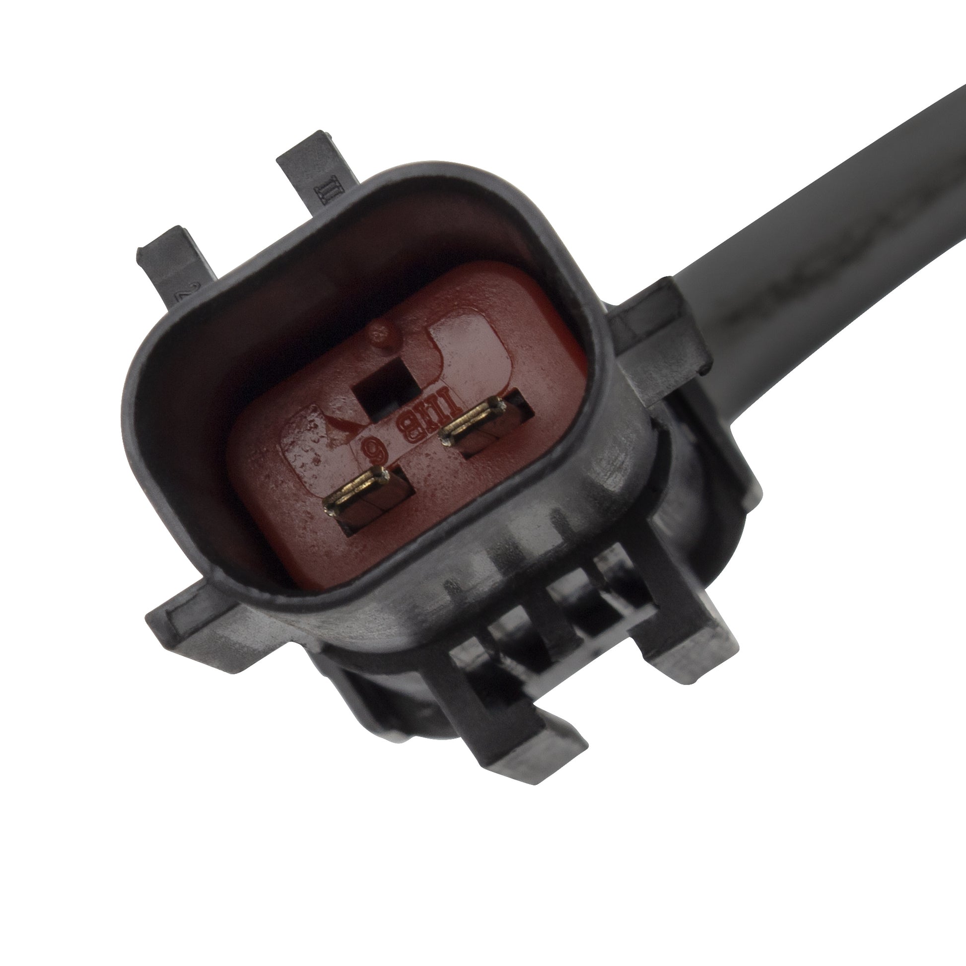 BOXI 751-741 Rear Driver Side Power Window Regulator with Motor Fits for Chevrolet Cruze Limited — product photo 5