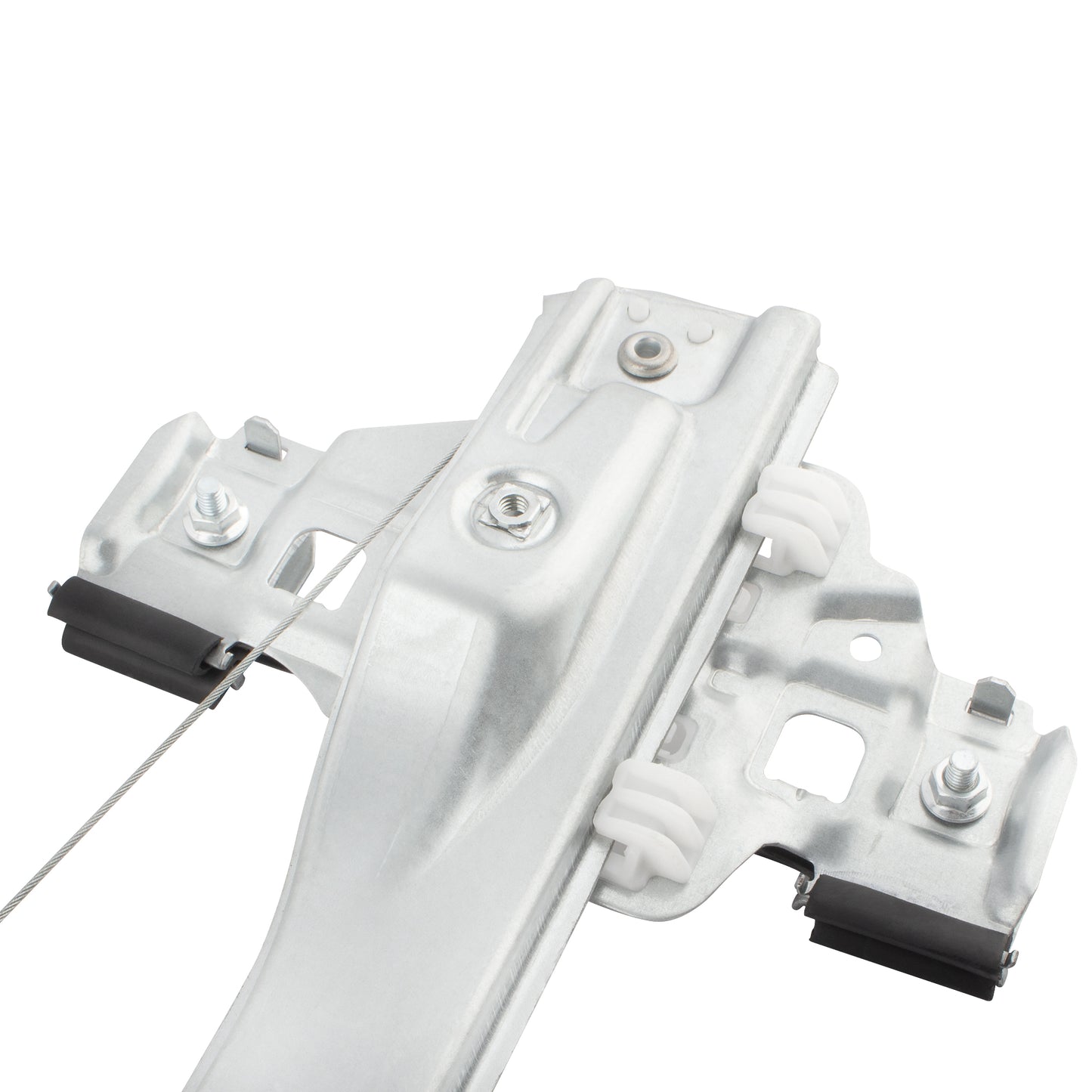 BOXI 751-741 Rear Driver Side Power Window Regulator with Motor Fits for Chevrolet Cruze Limited — product photo 6