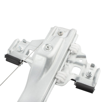 BOXI 751-741 Rear Driver Side Power Window Regulator with Motor Fits for Chevrolet Cruze Limited — product photo 6