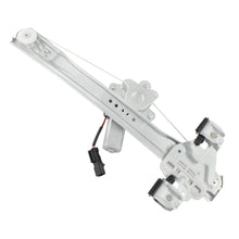 BOXI 751-742 Rear Right Passenger Side Power Window Regulator with Motor Fits for Chevrolet Cruze — product photo 2