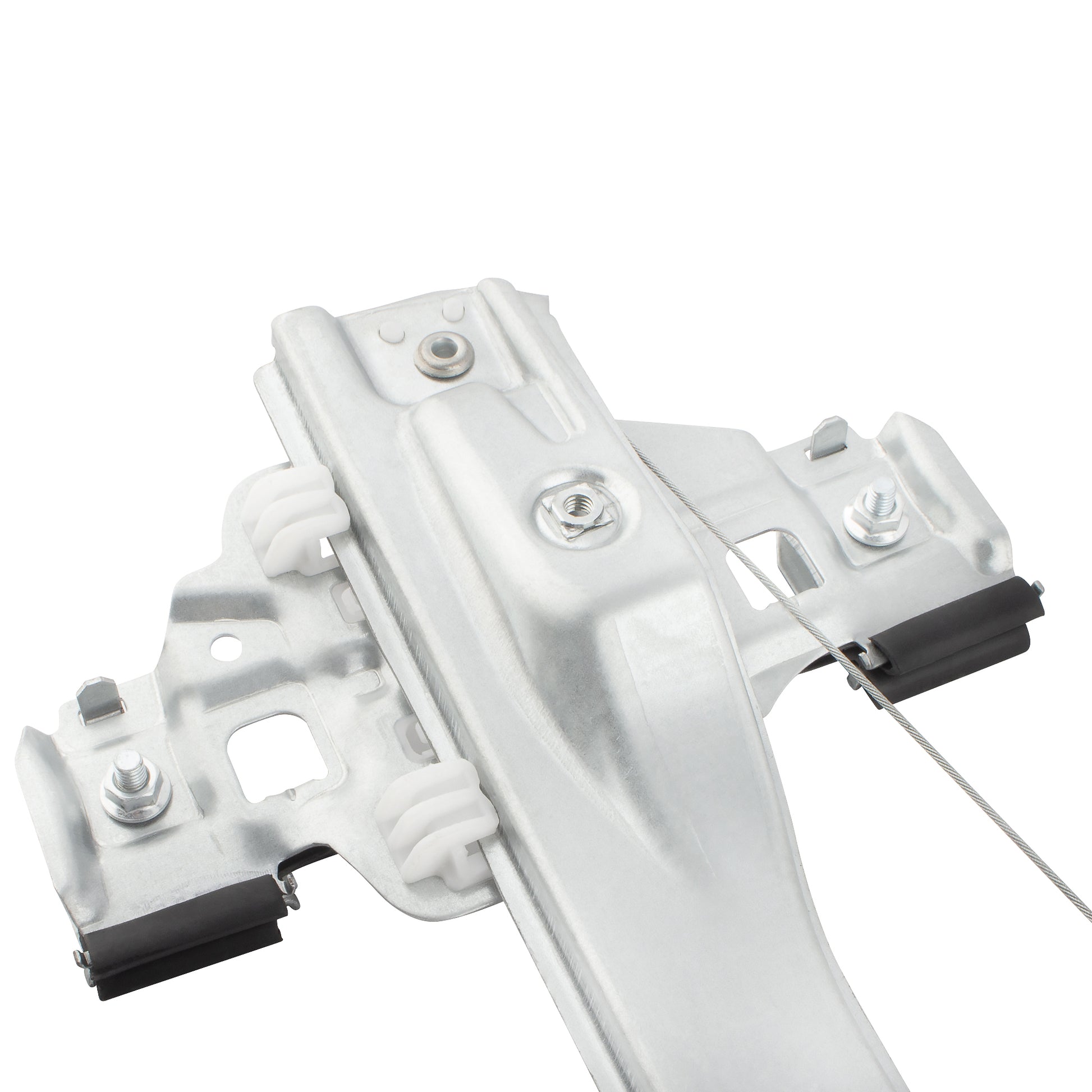 BOXI 751-742 Rear Right Passenger Side Power Window Regulator with Motor Fits for Chevrolet Cruze — product photo 7