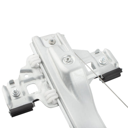 BOXI 751-742 Rear Right Passenger Side Power Window Regulator with Motor Fits for Chevrolet Cruze — product photo 7