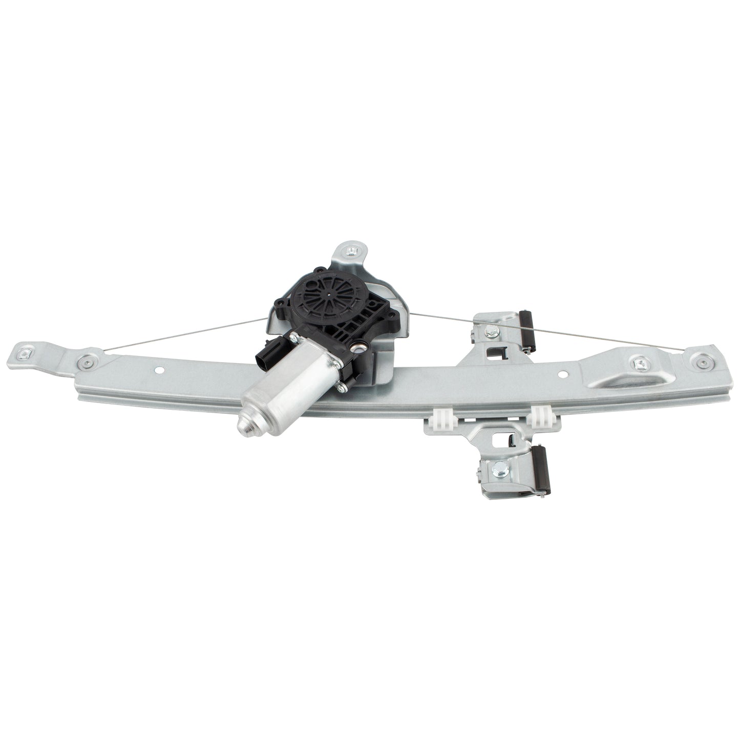 BOXI 751-639 Rear Passenger Side Power Window Regulator with Motor Fit for Chevrolet Equinox — product photo 3