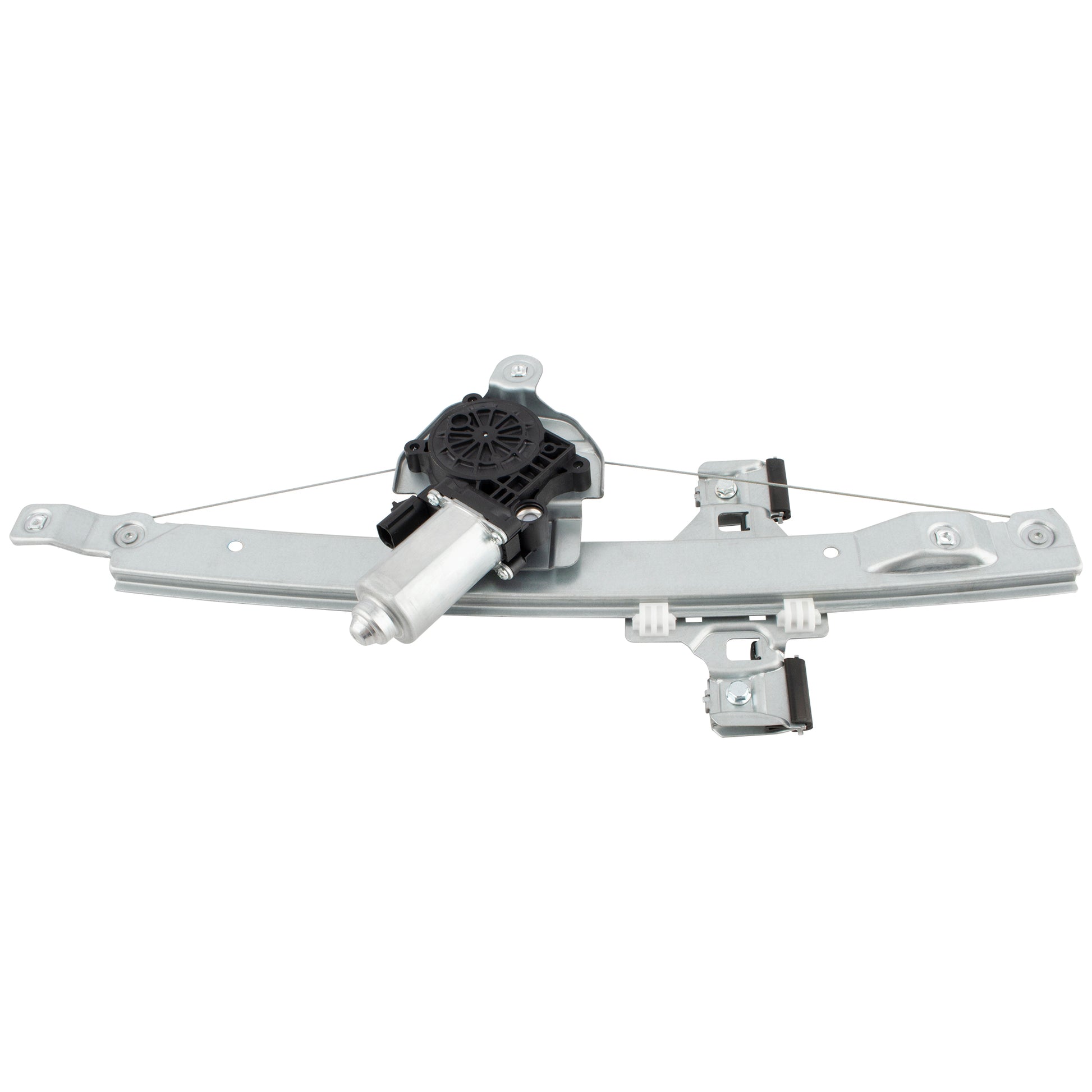 BOXI 751-639 Rear Passenger Side Power Window Regulator with Motor Fit for Chevrolet Equinox — product photo 3