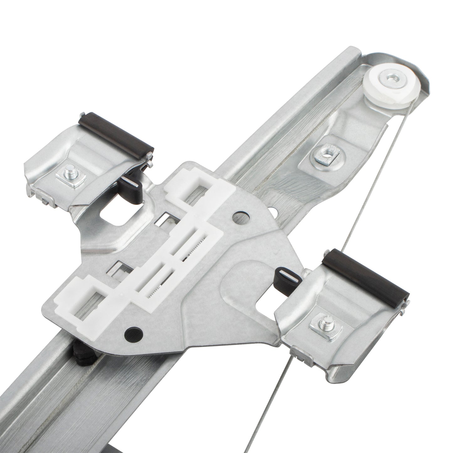 BOXI 751-639 Rear Passenger Side Power Window Regulator with Motor Fit for Chevrolet Equinox — product photo 6