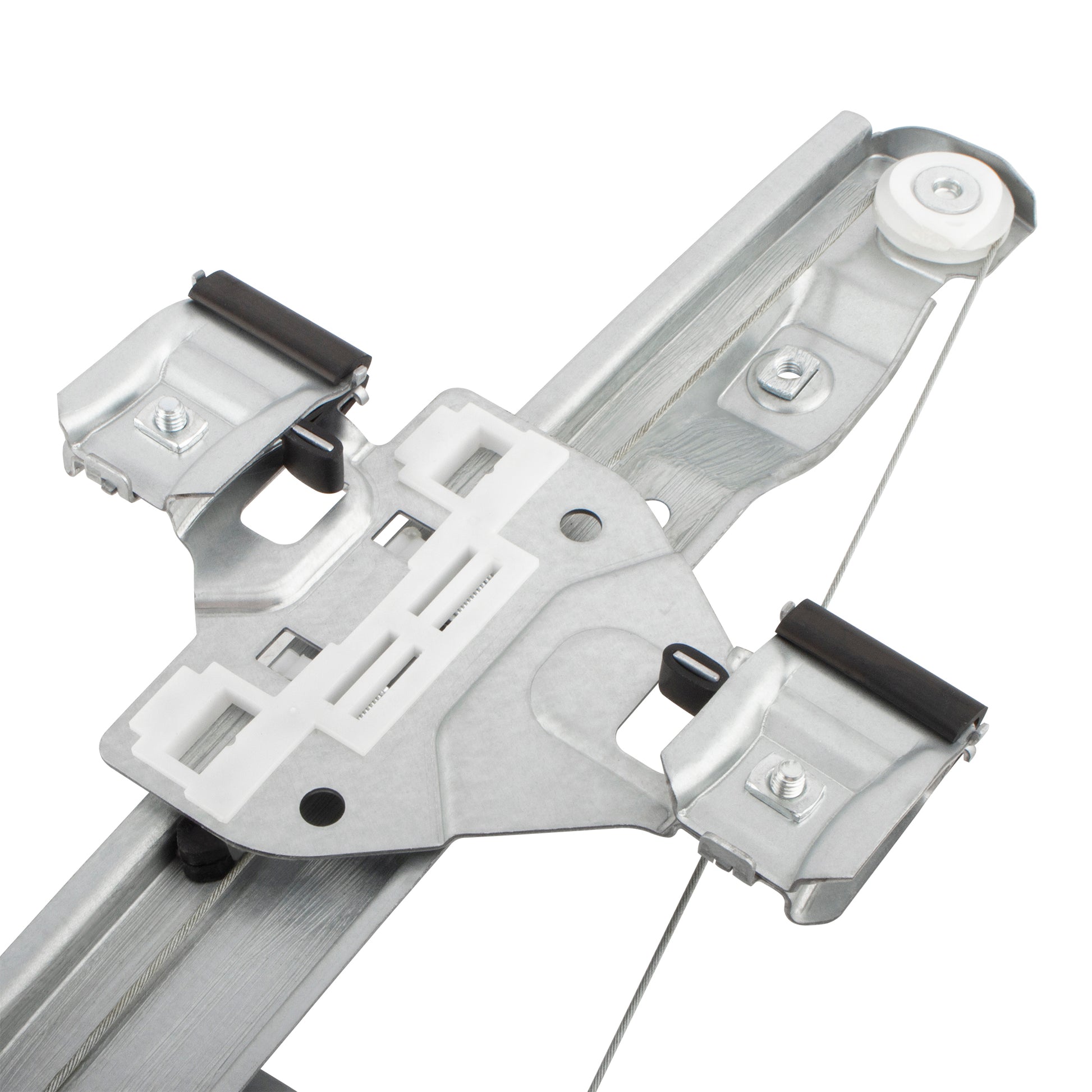 BOXI 751-639 Rear Passenger Side Power Window Regulator with Motor Fit for Chevrolet Equinox — product photo 6