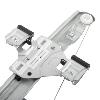 BOXI 751-639 Rear Passenger Side Power Window Regulator with Motor Fit for Chevrolet Equinox — product photo 6