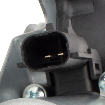 BOXI 751-639 Rear Passenger Side Power Window Regulator with Motor Fit for Chevrolet Equinox — product photo 7