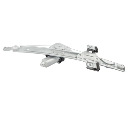 BOXI Rear Driver Side Power Window Regulator with Motor Fits for Chevy Equinox 2010-2011 — product photo 2