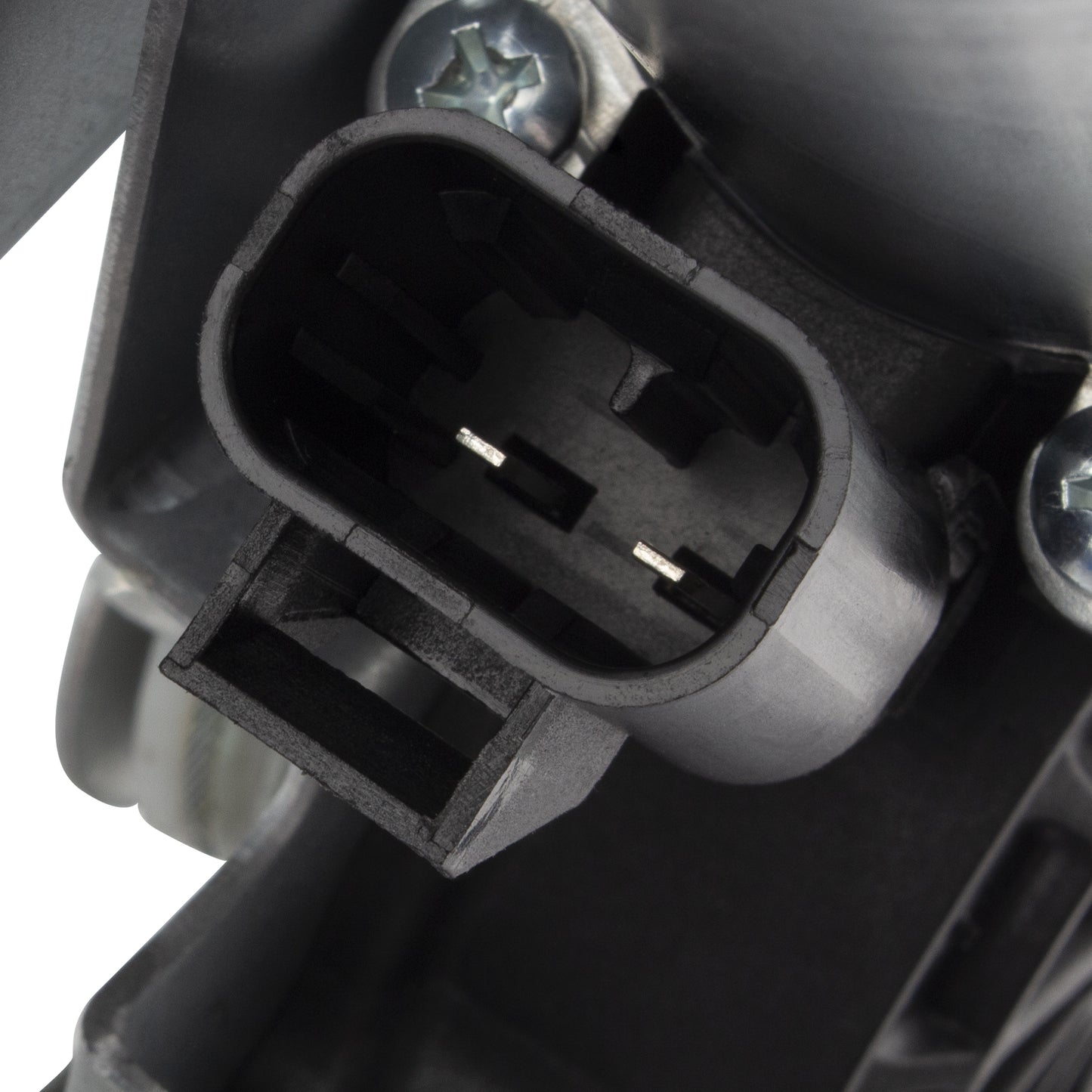BOXI Rear Driver Side Power Window Regulator with Motor Fits for Chevy Equinox 2010-2011 — product photo 3