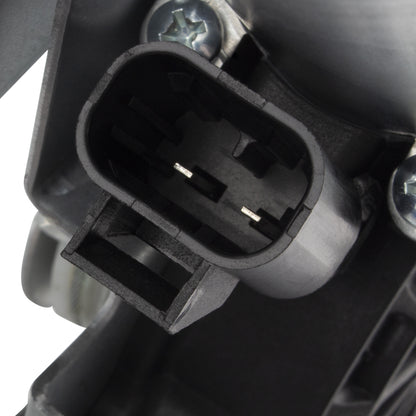 BOXI Rear Driver Side Power Window Regulator with Motor Fits for Chevy Equinox 2010-2011 — product photo 3