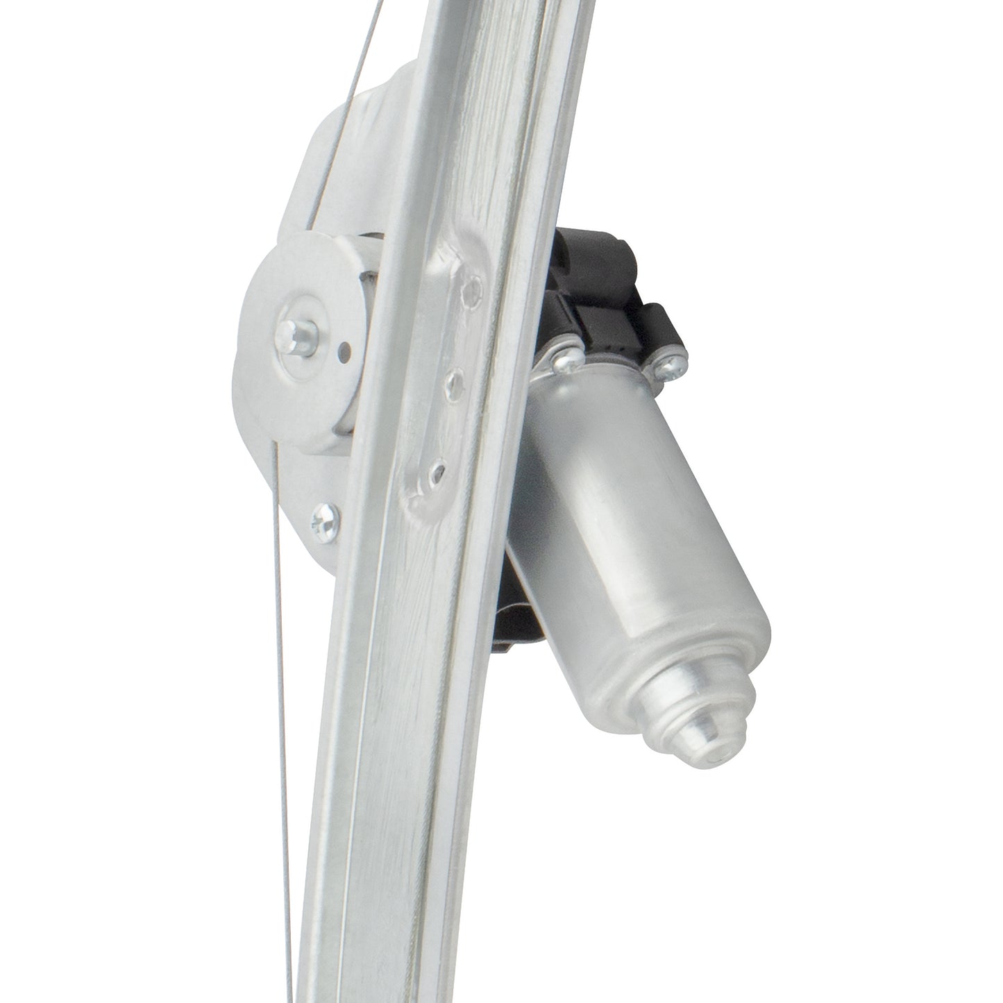 BOXI Rear Driver Side Power Window Regulator with Motor Fits for Chevy Equinox 2010-2011 — product photo 4