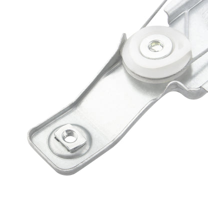 BOXI Rear Driver Side Power Window Regulator with Motor Fits for Chevy Equinox 2010-2011 — product photo 6