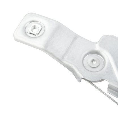 BOXI Rear Driver Side Power Window Regulator with Motor Fits for Chevy Equinox 2010-2011 — product photo 7