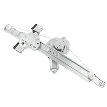 BOXI Rear Passenger Side Power Window Regulator with Motor Fit for Chevy Equinox 2010-2011 — product photo 2