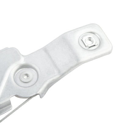 BOXI Rear Passenger Side Power Window Regulator with Motor Fit for Chevy Equinox 2010-2011 — product photo 7