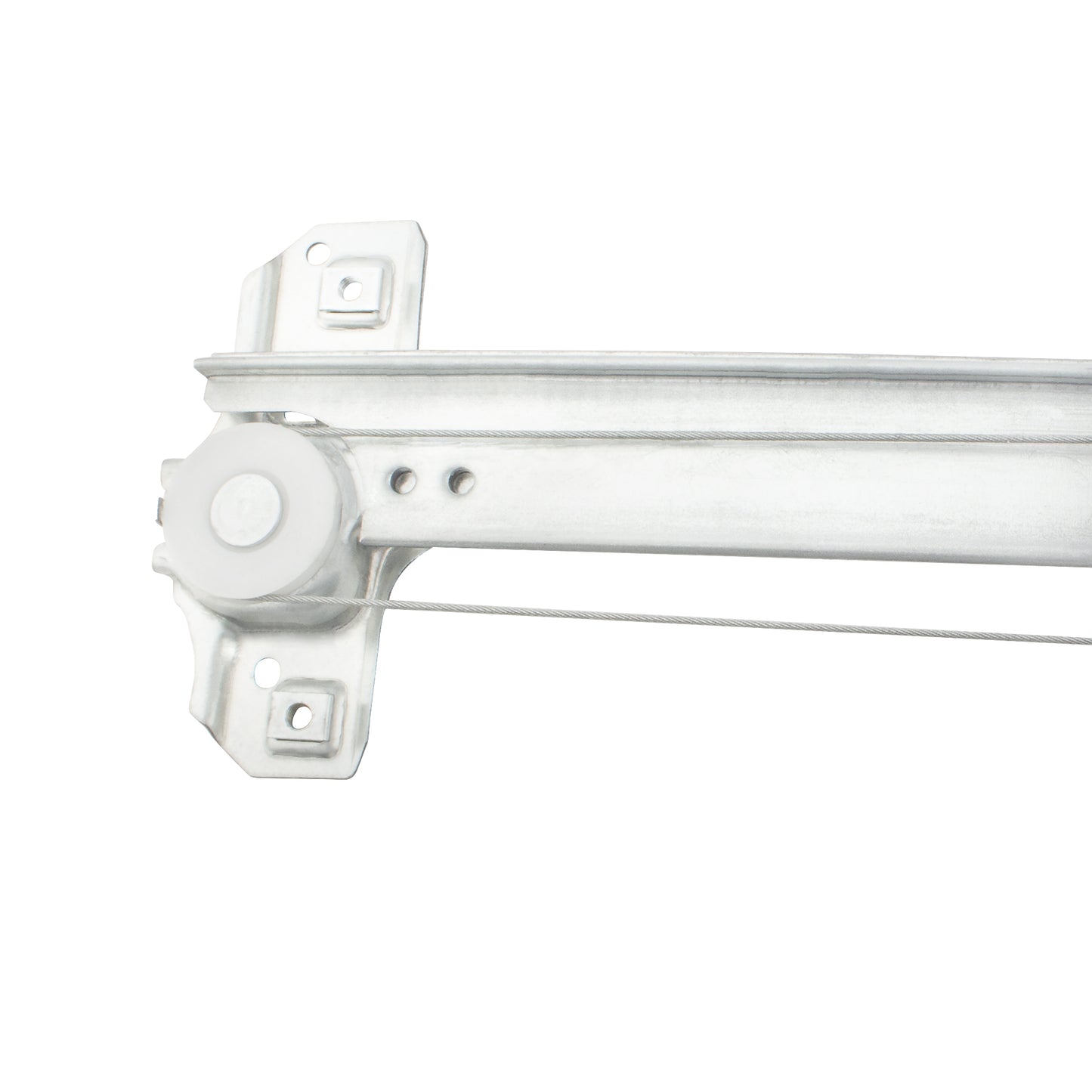 BOXI 748-160 Front Driver Side Power Window Regulator with 6Pins Motor Fits for Honda CR-V 2007 — product photo 6