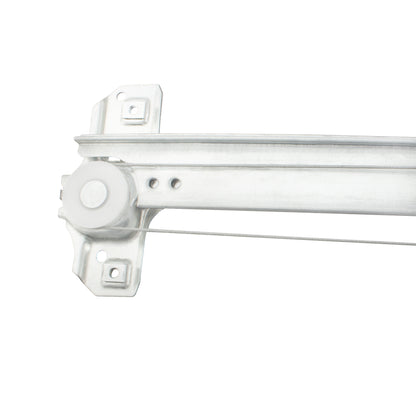 BOXI 748-160 Front Driver Side Power Window Regulator with 6Pins Motor Fits for Honda CR-V 2007 — product photo 6