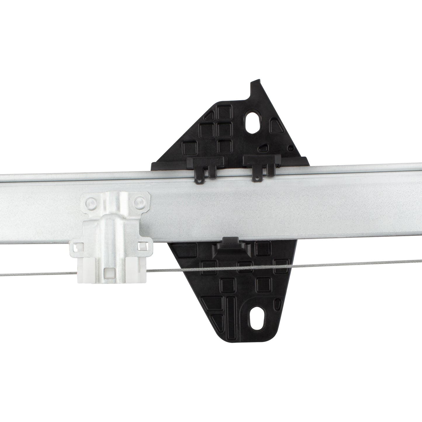 BOXI 748-160 Front Driver Side Power Window Regulator with 6Pins Motor Fits for Honda CR-V 2007 — product photo 7