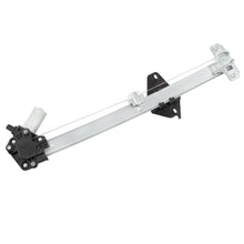 BOXI 748-161 Front Passenger Side Power Window Regulator with Motor Fits for Honda CR-V 2007 2008