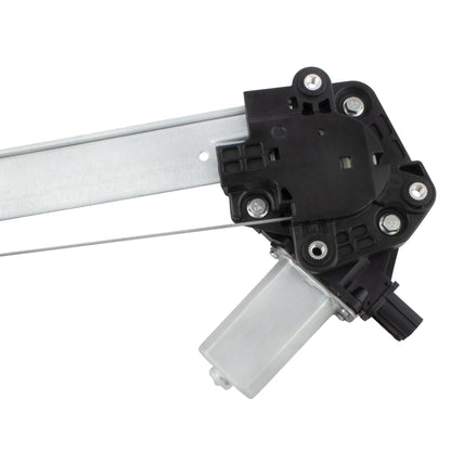 BOXI 748-161 Front Passenger Side Power Window Regulator with Motor Fits for Honda CR-V 2007 2008 — product photo 3