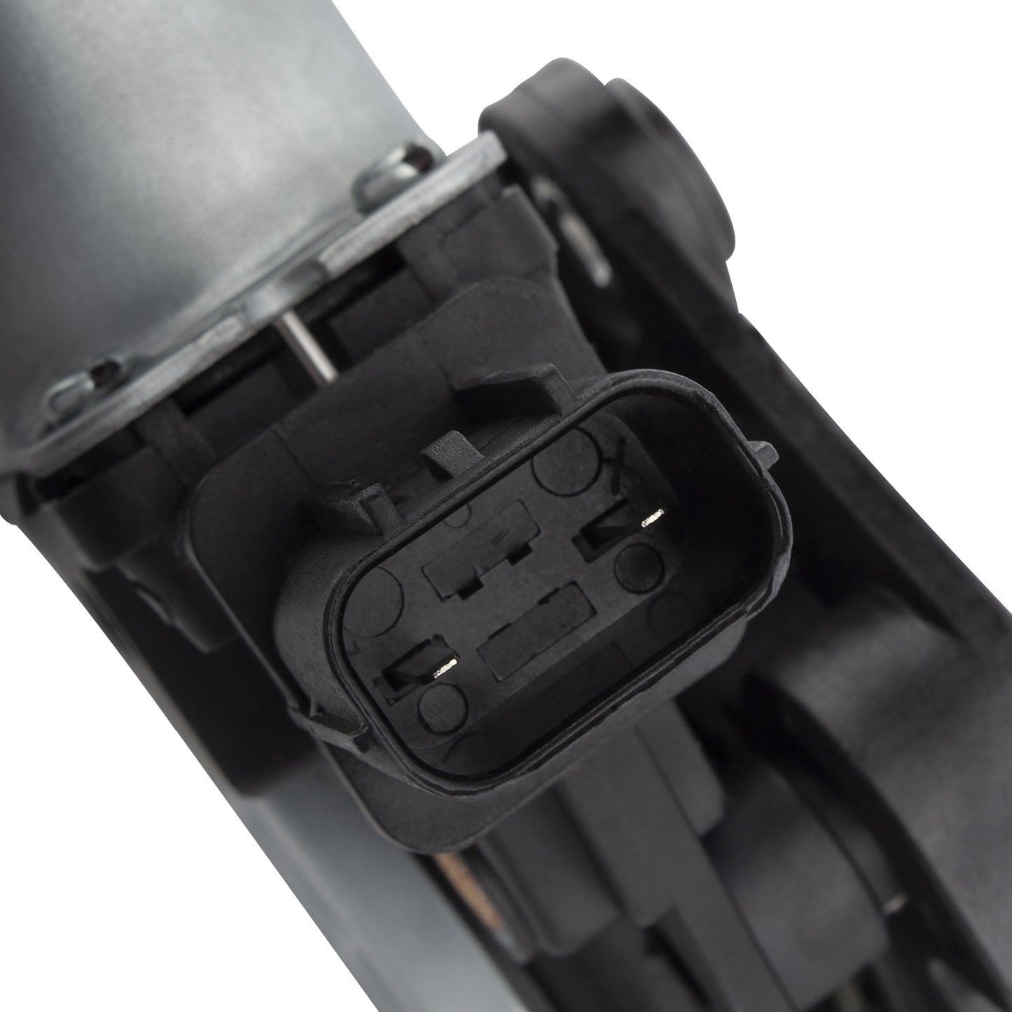 BOXI 748-161 Front Passenger Side Power Window Regulator with Motor Fits for Honda CR-V 2007 2008 — product photo 5