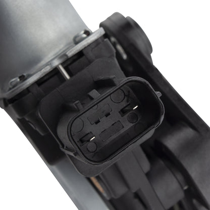 BOXI 748-161 Front Passenger Side Power Window Regulator with Motor Fits for Honda CR-V 2007 2008 — product photo 5