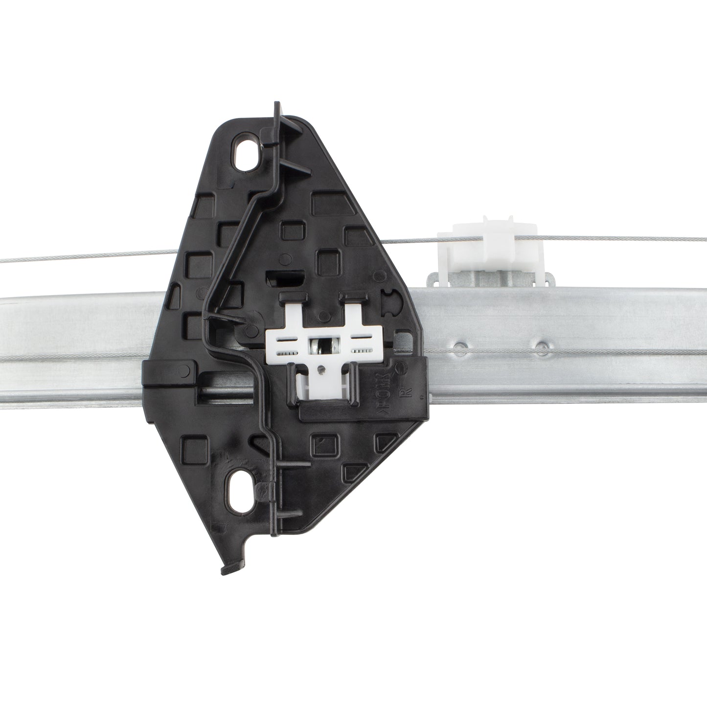 BOXI 748-161 Front Passenger Side Power Window Regulator with Motor Fits for Honda CR-V 2007 2008 — product photo 6