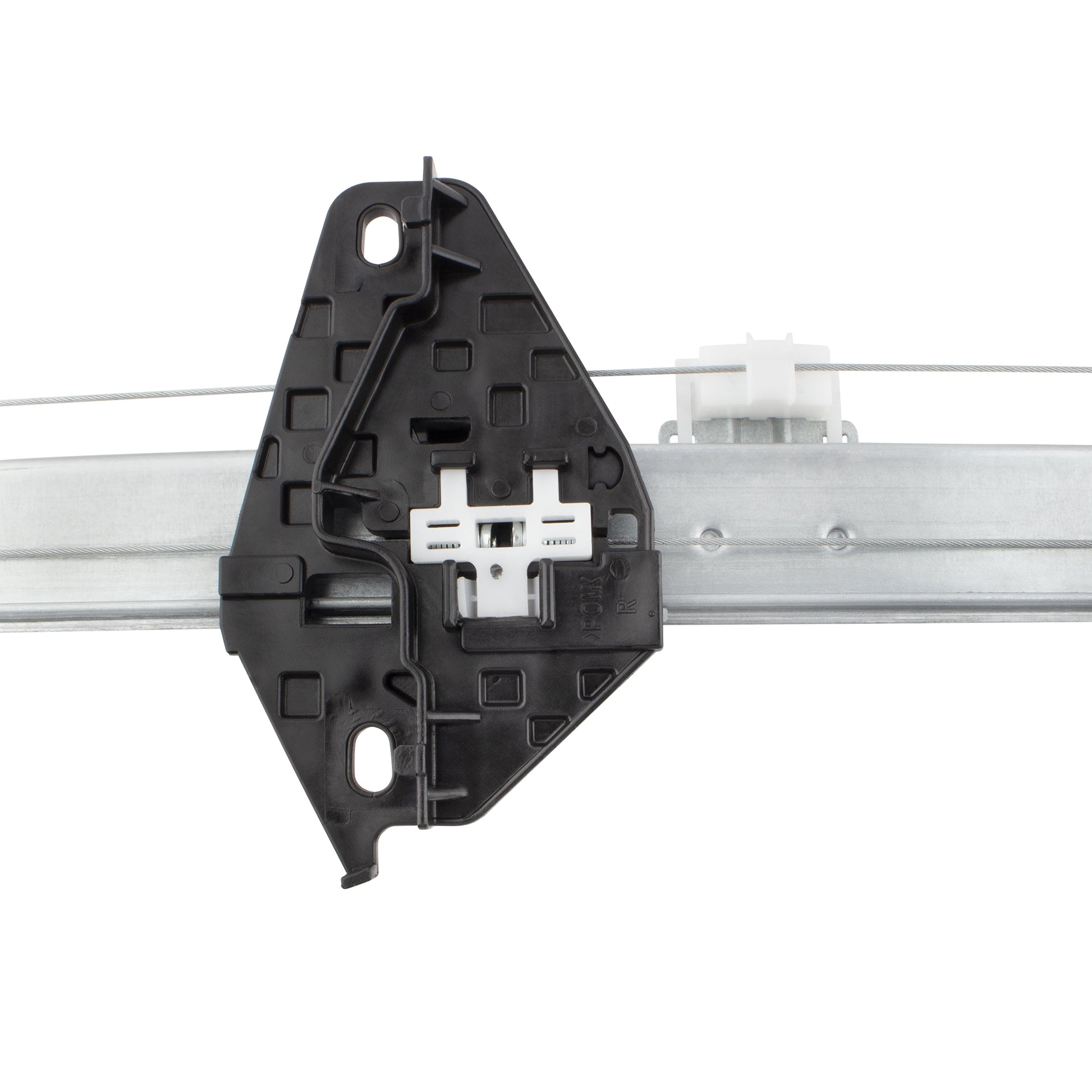 BOXI 748-161 Front Passenger Side Power Window Regulator with Motor Fits for Honda CR-V 2007 2008 — product photo 6