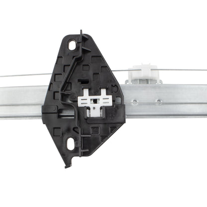 BOXI 748-161 Front Passenger Side Power Window Regulator with Motor Fits for Honda CR-V 2007 2008 — product photo 6