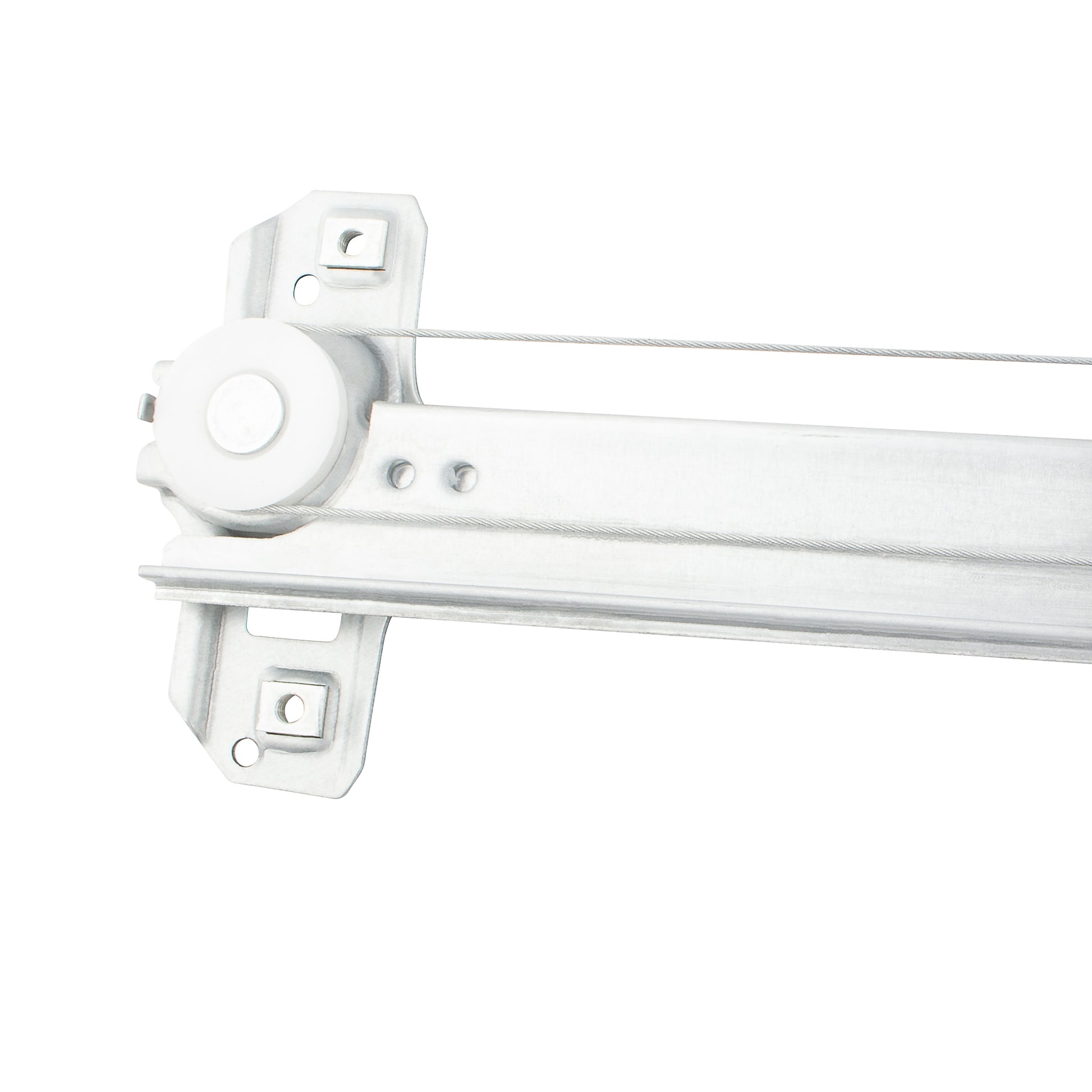 BOXI 748-161 Front Passenger Side Power Window Regulator with Motor Fits for Honda CR-V 2007 2008 — product photo 7