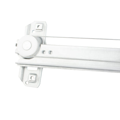 BOXI 748-161 Front Passenger Side Power Window Regulator with Motor Fits for Honda CR-V 2007 2008 — product photo 7