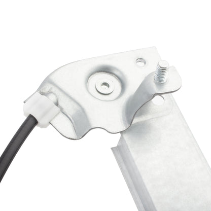 BOXI 751-016 Front Left Driver Side Power Window Regulator with 6-Pin Motor Fits for Ford Escape — product photo 7