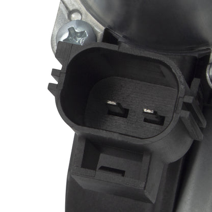 BOXI 751-714 Front Driver Side Power Window Regulator with 2-Pin Motor Fits for Ford Escape — product photo 3