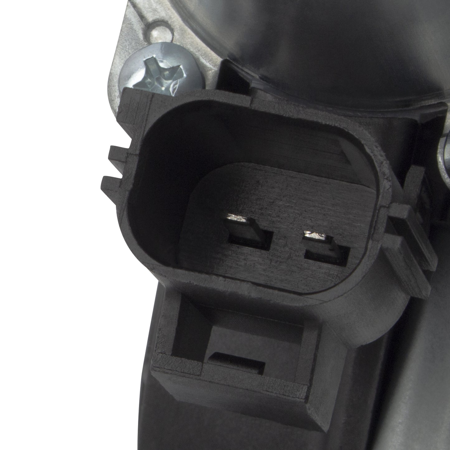 BOXI 751-715 Front Right Passenger Side Power Window Regulator with 2-Pin Motor Exc Anti-Pinch — product photo 5