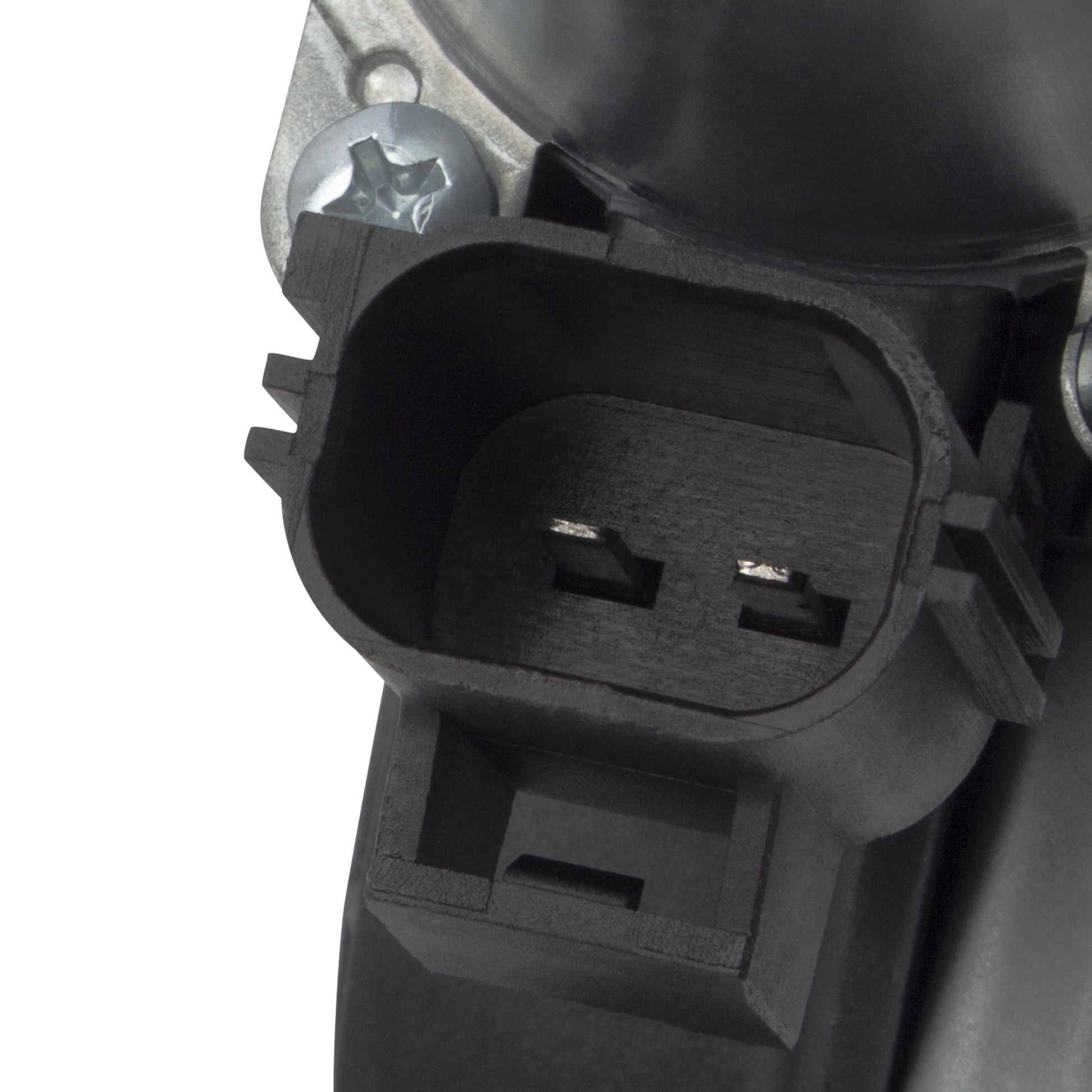BOXI 751-715 Front Right Passenger Side Power Window Regulator with 2-Pin Motor Exc Anti-Pinch — product photo 5