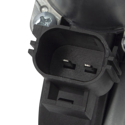 BOXI 751-715 Front Right Passenger Side Power Window Regulator with 2-Pin Motor Exc Anti-Pinch — product photo 5