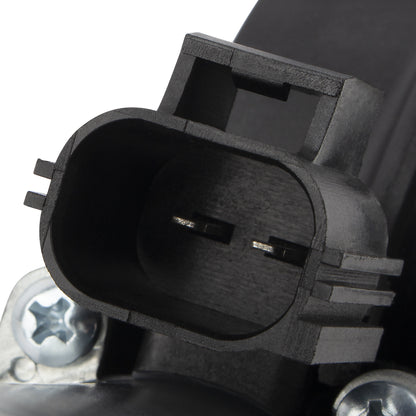 BOXI 751-248 Front Driver Side Power Window Regulator with Motor Fits for Ford F-150 2009-2010 — product photo 3