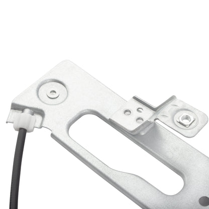 BOXI 751-248 Front Driver Side Power Window Regulator with Motor Fits for Ford F-150 2009-2010 — product photo 6
