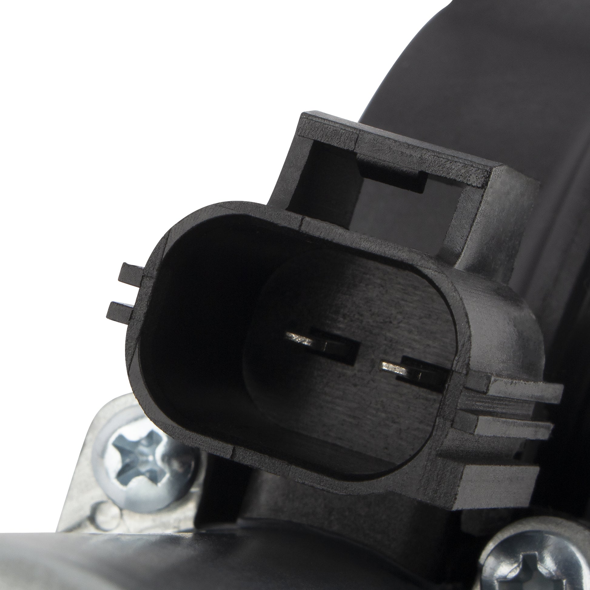 BOXI 751-249 Front Passenger Side Power Window Regulator with Motor Fits for Ford F-150 2009-2010 — product photo 3