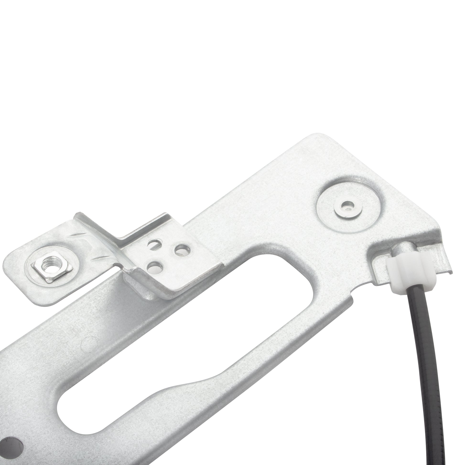 BOXI 751-249 Front Passenger Side Power Window Regulator with Motor Fits for Ford F-150 2009-2010 — product photo 6