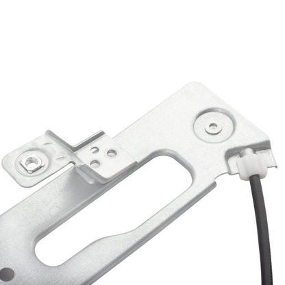 BOXI 751-249 Front Passenger Side Power Window Regulator with Motor Fits for Ford F-150 2009-2010 — product photo 6